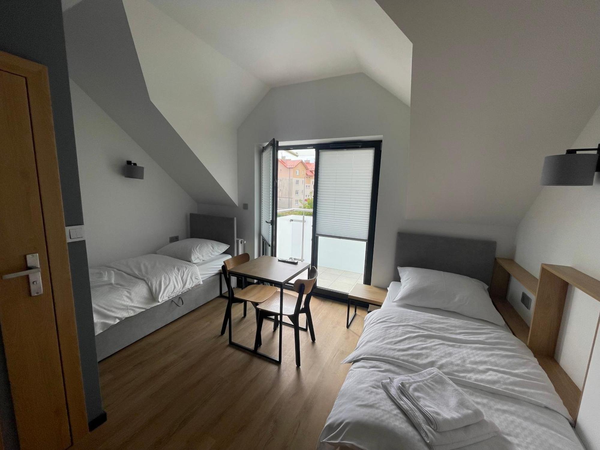 Rent Apartment Wieliczka Exterior foto